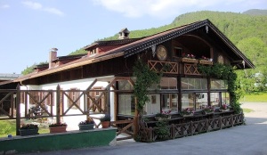 Haus Walch in Kreuth am Tegernsee